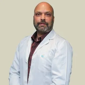 Dr. Abhishek Kumar Mishra